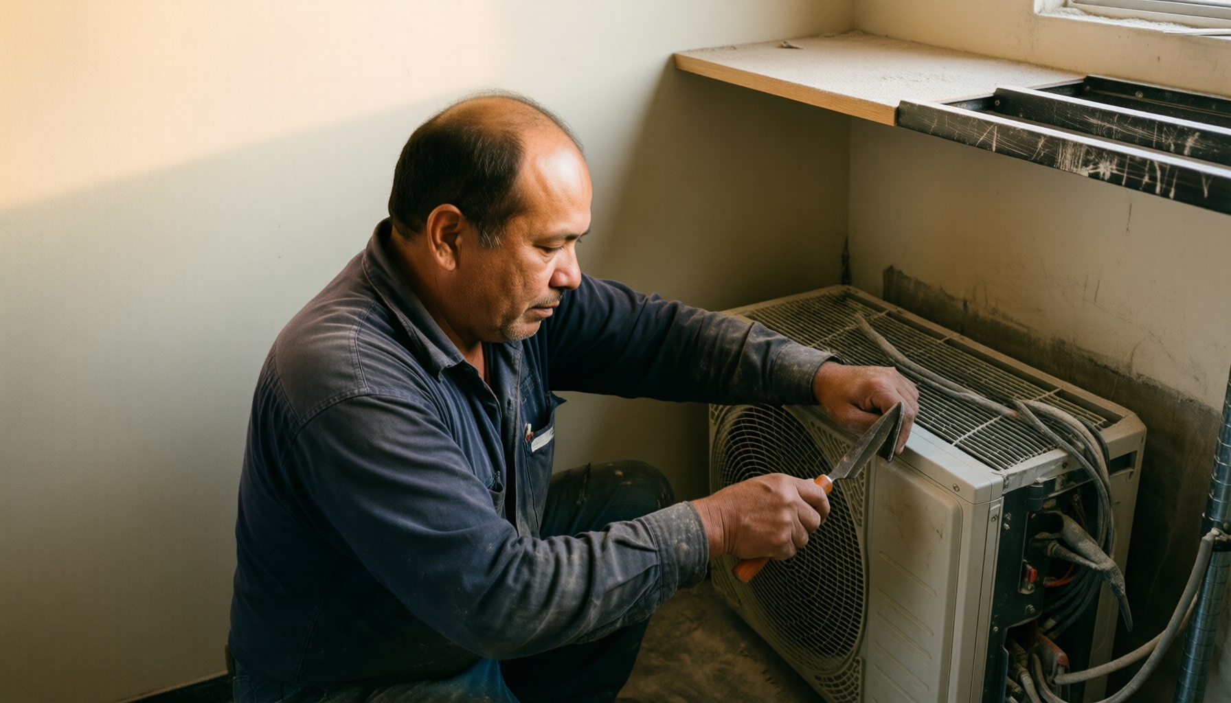 Air Quality Solutions - Project 2