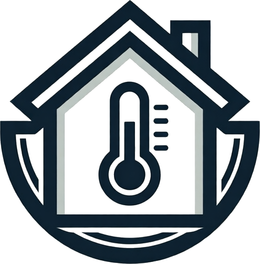 HVACFixers AC Repairs logo