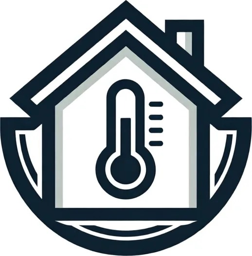 HVACFixers AC Repairs logo