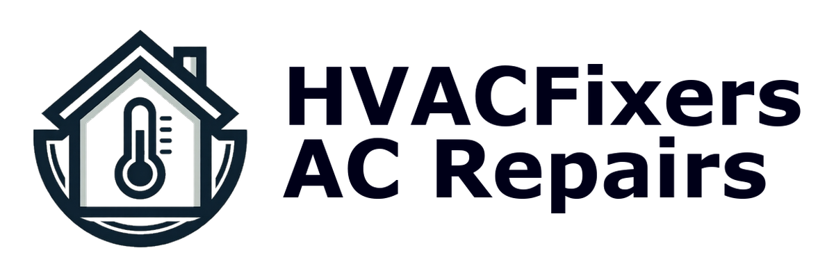 HVACFixers AC Repairs