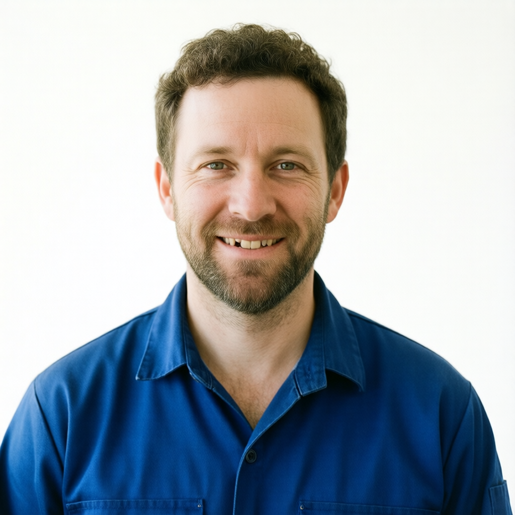 Brett Bennett