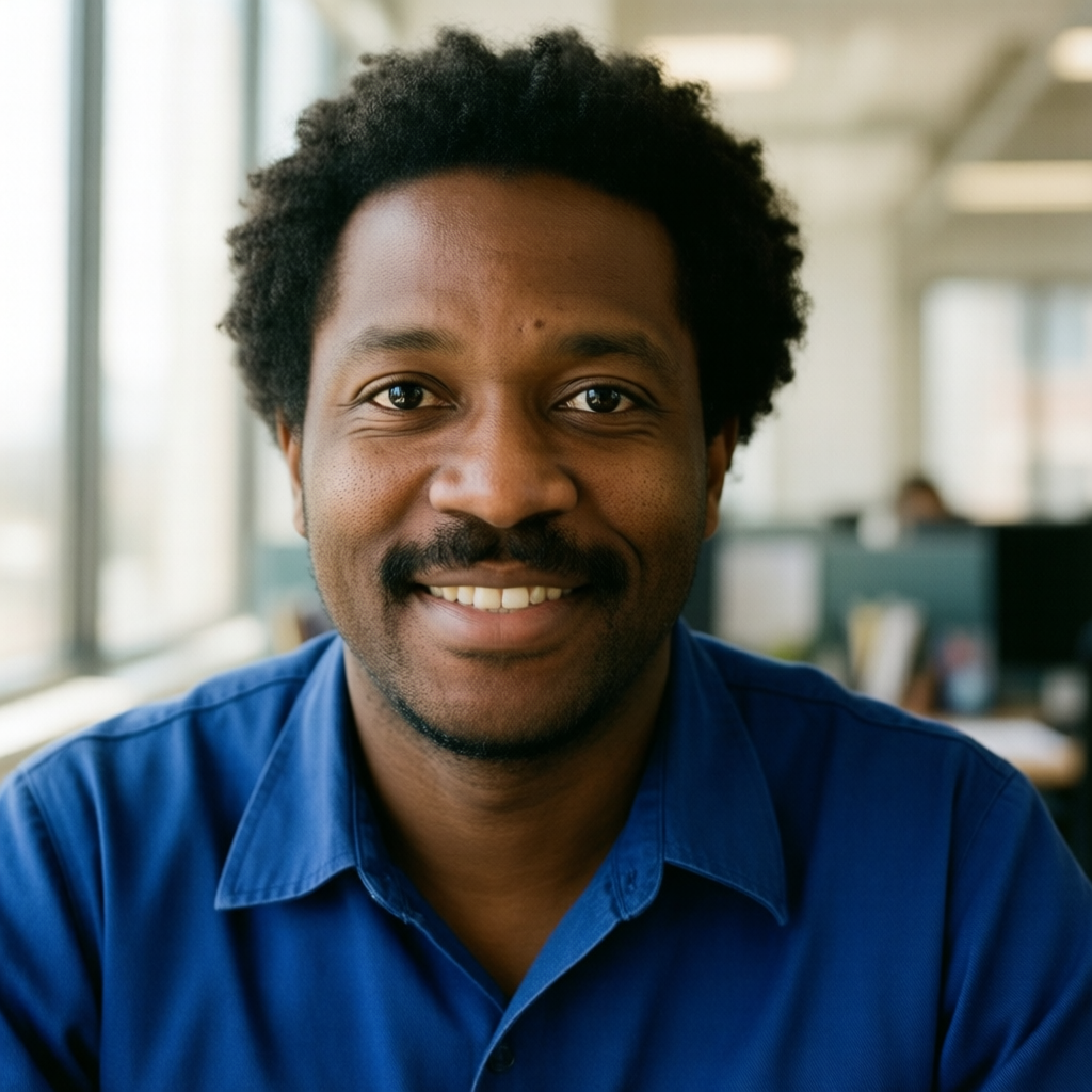Darius Foster