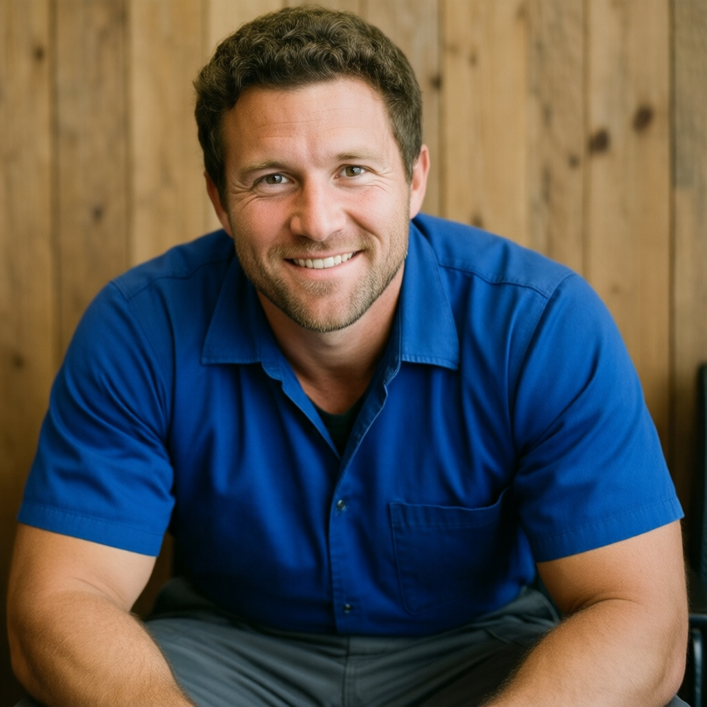 Ryan Perry