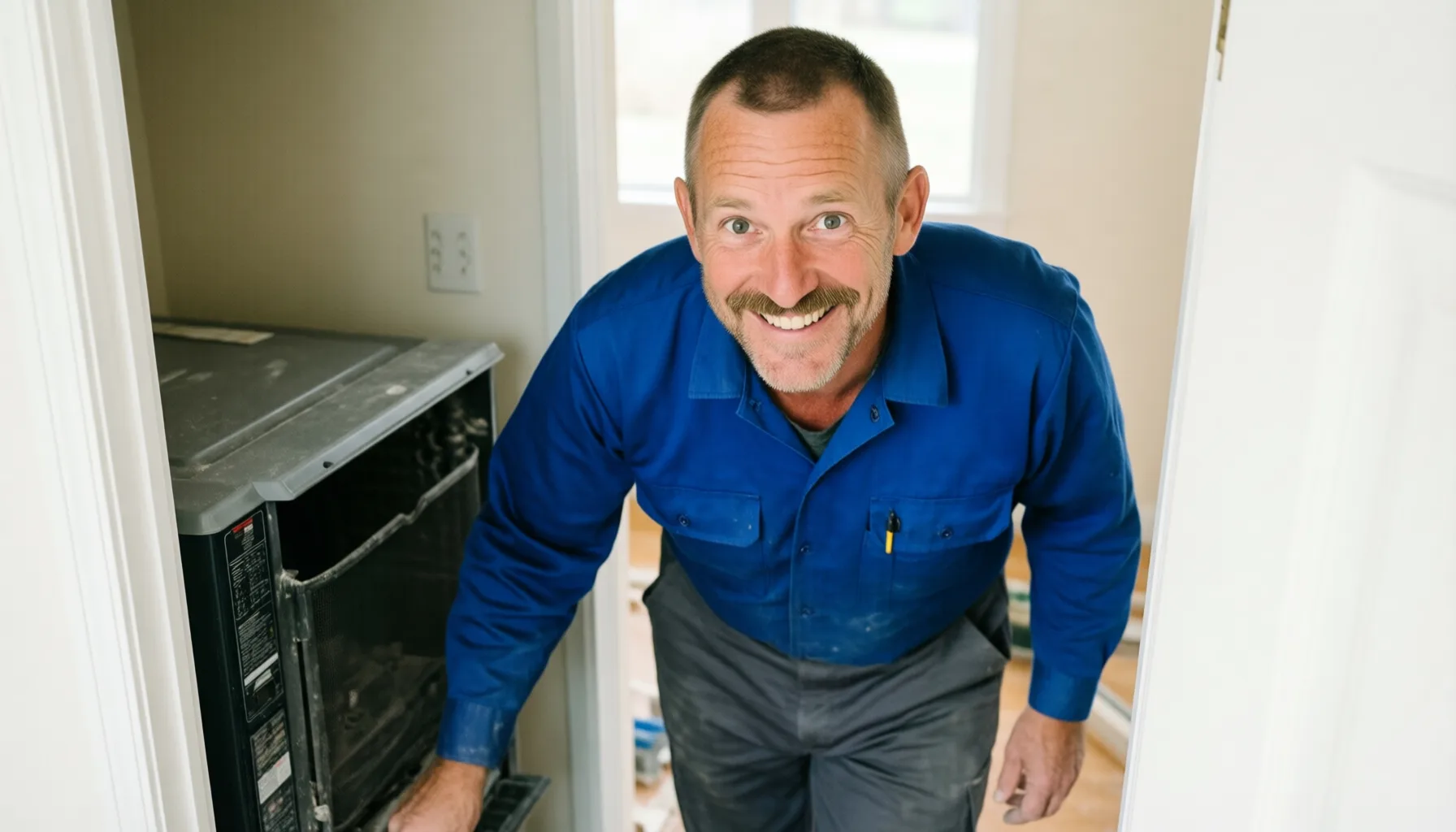 Air Conditioning Repair Service